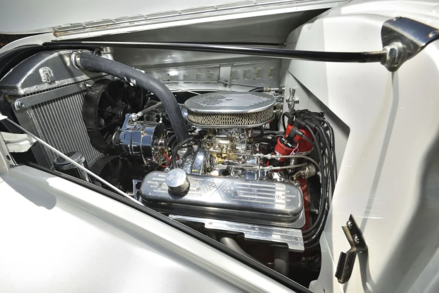 1946 Chevrolet AK Series - Image 23 of 23