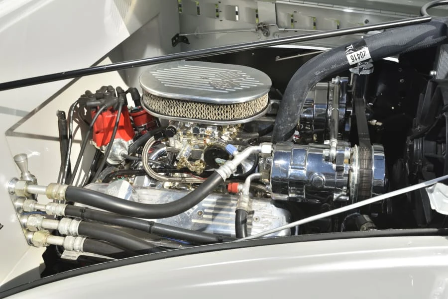 1946 Chevrolet AK Series - Image 20 of 23