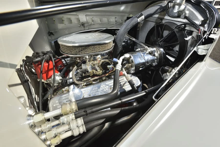 1946 Chevrolet AK Series - Image 21 of 23