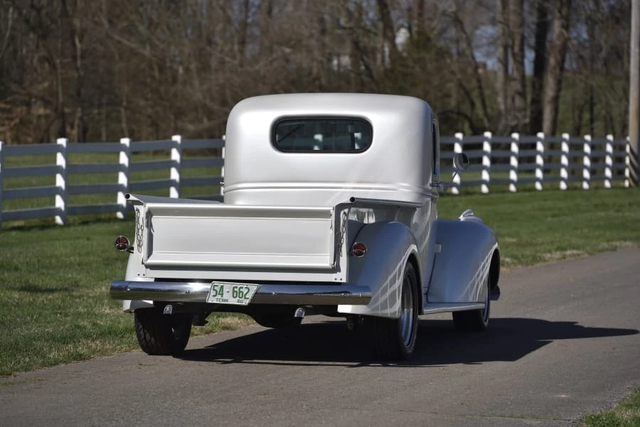 1946 Chevrolet AK Series - Image 3 of 23