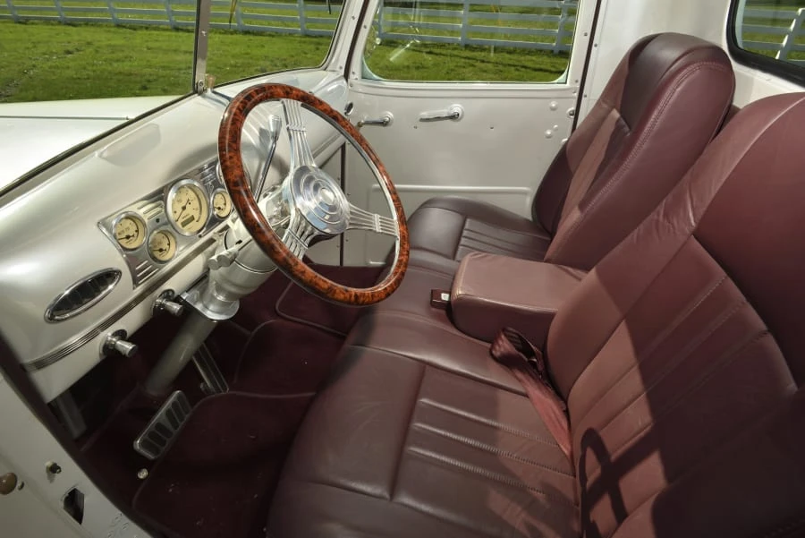 1946 Chevrolet AK Series - Image 16 of 23