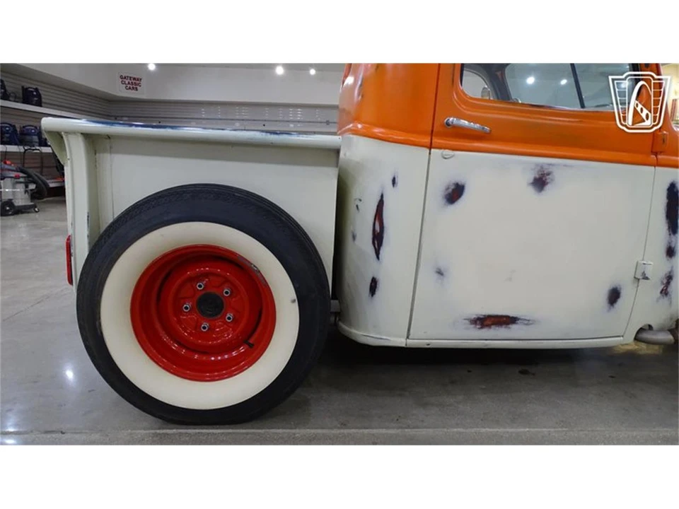 1946 Chevrolet Stylemaster & Fleetmaster & Fleetline - Image 31 of 31