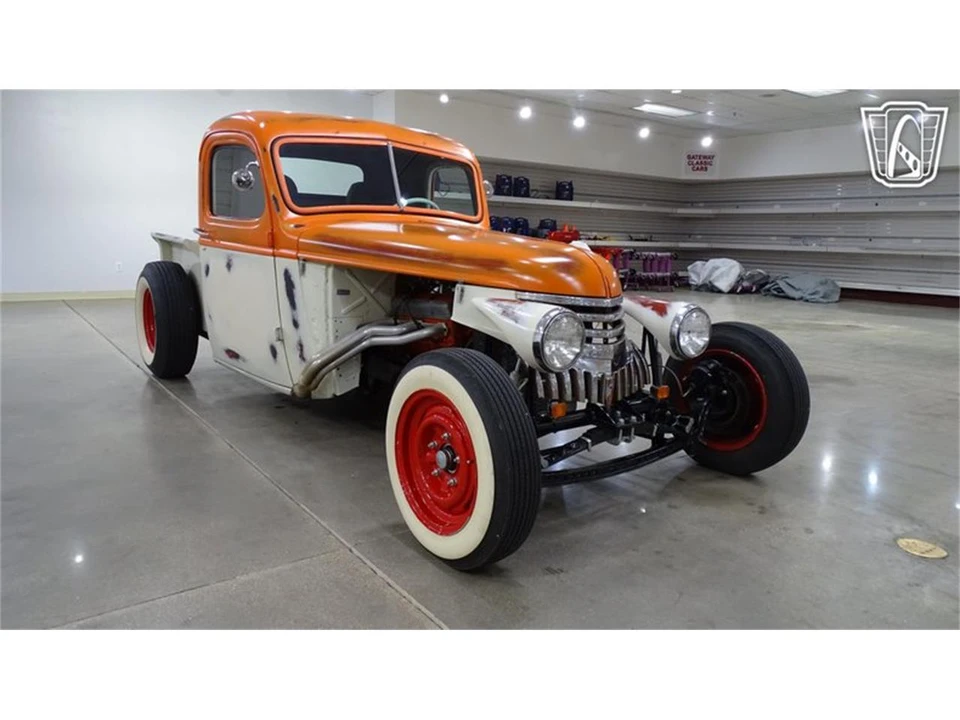 1946 Chevrolet Stylemaster & Fleetmaster & Fleetline - Image 21 of 31