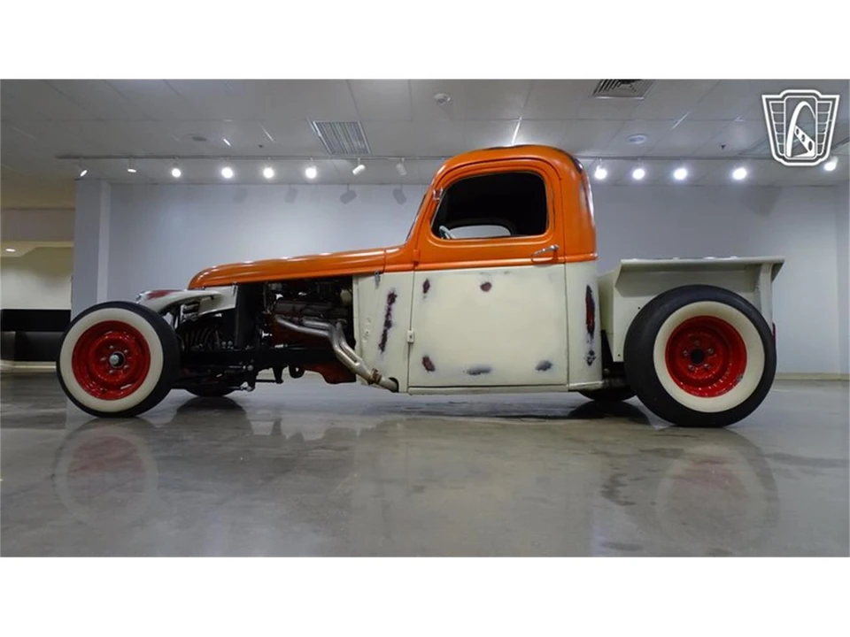 1946 Chevrolet Stylemaster & Fleetmaster & Fleetline - Image 7 of 31