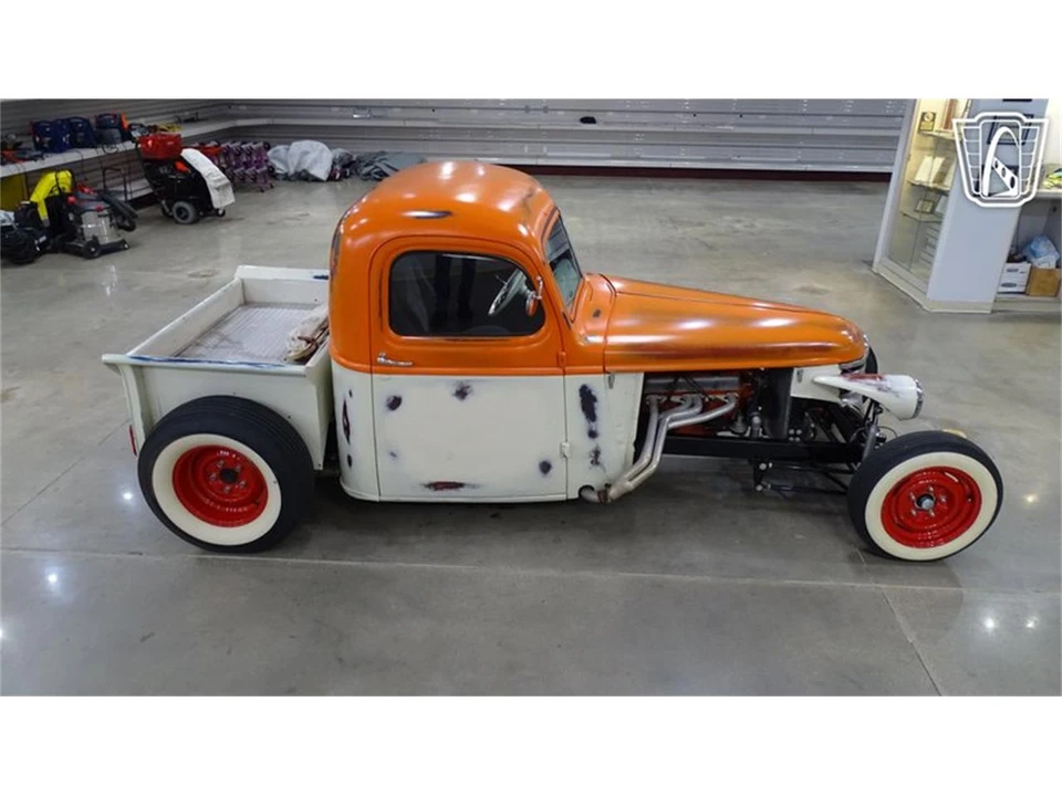 1946 Chevrolet Stylemaster & Fleetmaster & Fleetline - Image 17 of 31