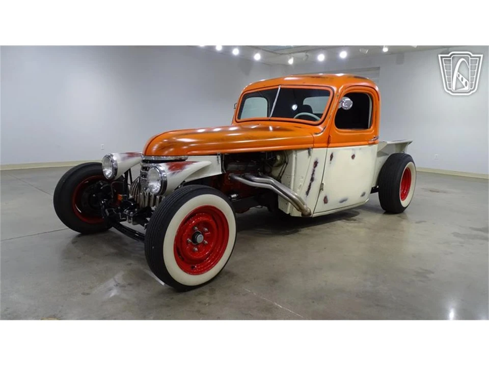 1946 Chevrolet Stylemaster & Fleetmaster & Fleetline - Image 3 of 31