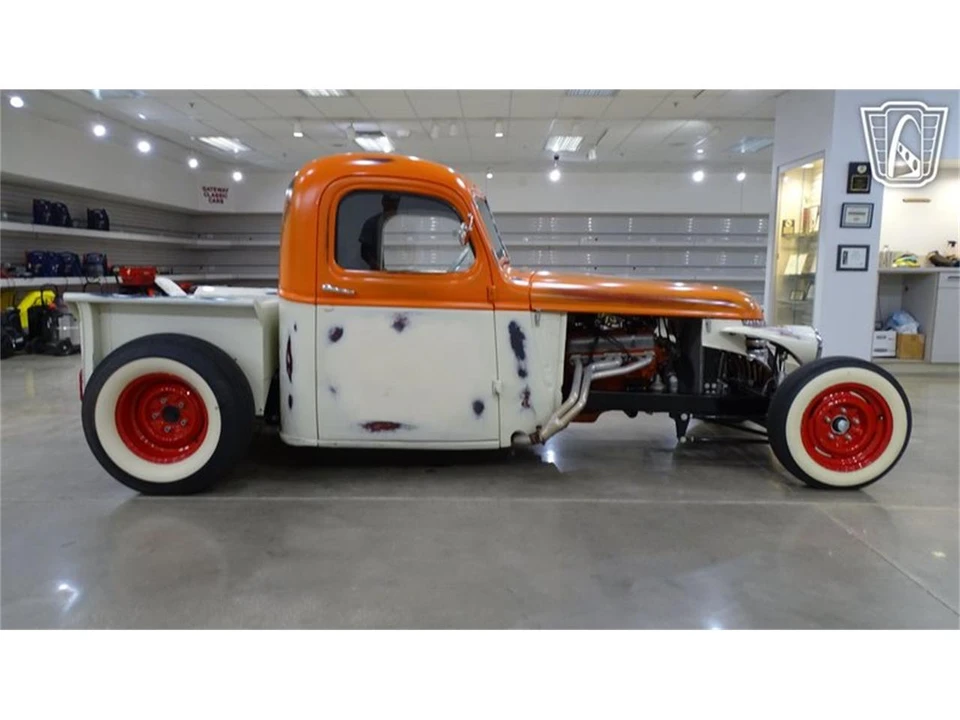 1946 Chevrolet Stylemaster & Fleetmaster & Fleetline - Image 18 of 31