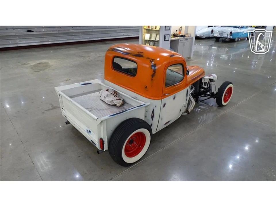 1946 Chevrolet Stylemaster & Fleetmaster & Fleetline - Image 14 of 31