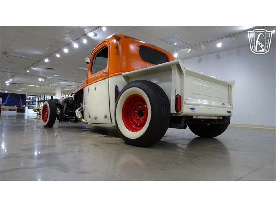 1946 Chevrolet Stylemaster & Fleetmaster & Fleetline - Image 10 of 31