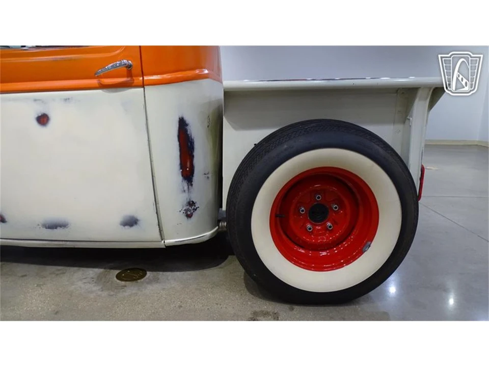 1946 Chevrolet Stylemaster & Fleetmaster & Fleetline - Image 30 of 31