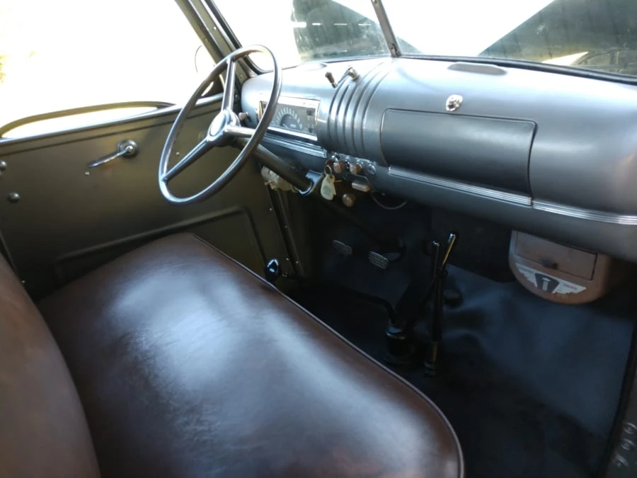 1946 Chevrolet AK Series - Image 3 of 12