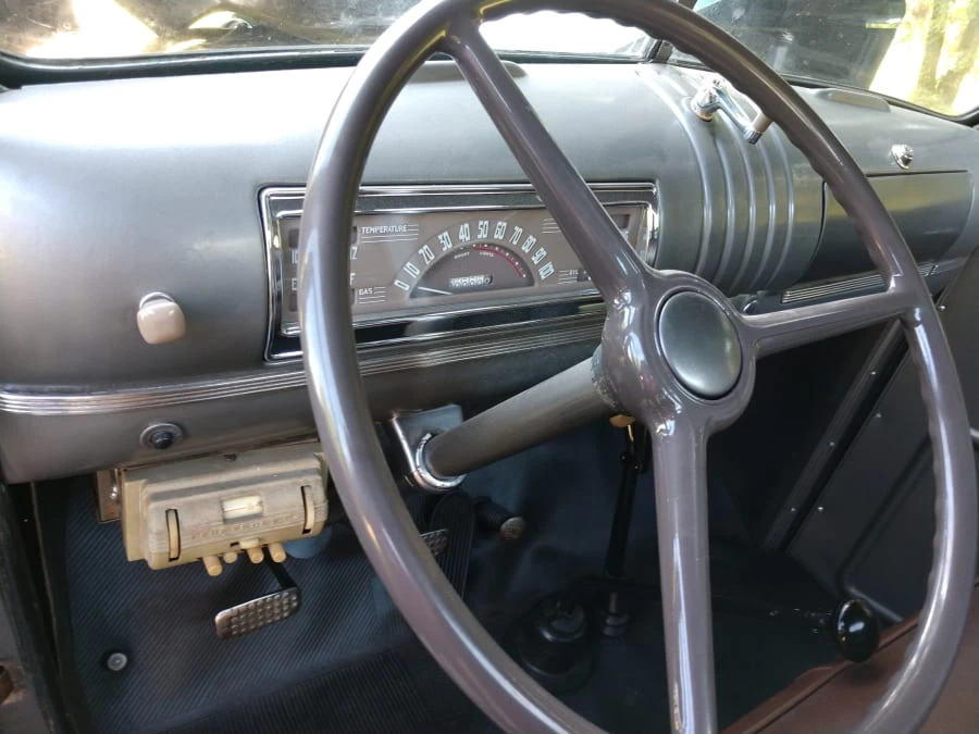1946 Chevrolet AK Series - Image 4 of 12