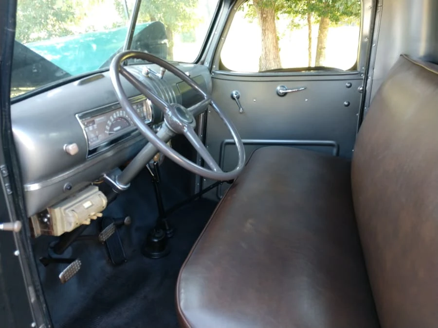 1946 Chevrolet AK Series - Image 5 of 12