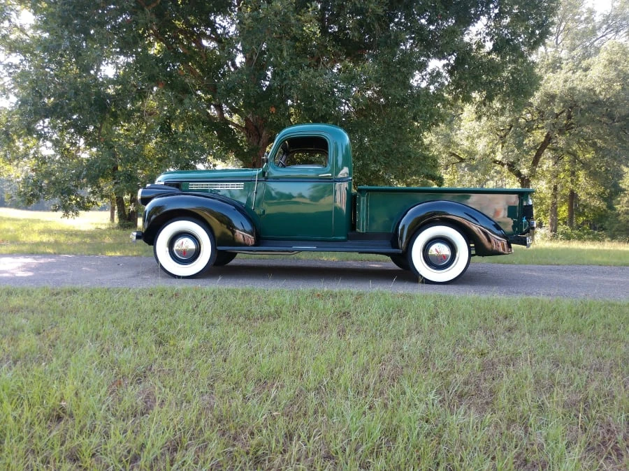 1946 Chevrolet AK Series - Image 2 of 12