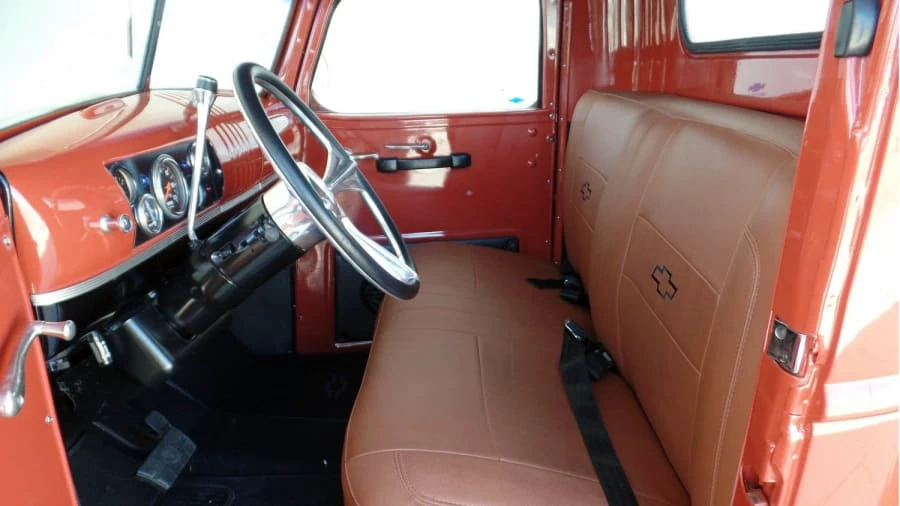 1946 Chevrolet AK Series - Image 2 of 8