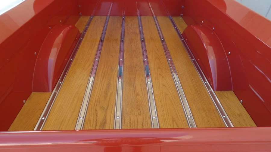 1946 Chevrolet AK Series - Image 3 of 8