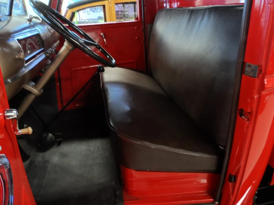1946 Chevrolet AK Series - Image 3 of 12