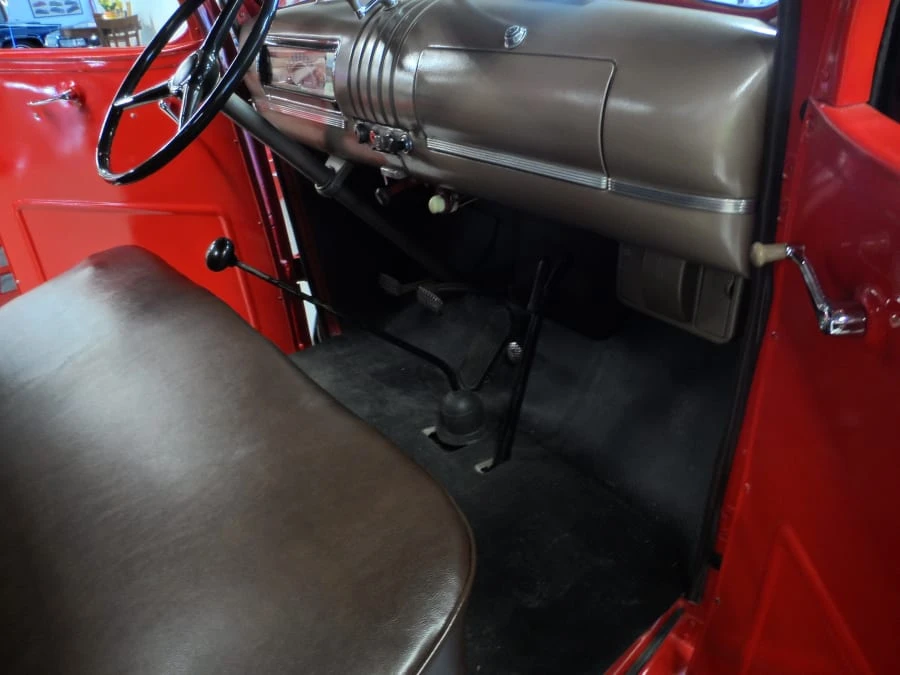 1946 Chevrolet AK Series - Image 4 of 12
