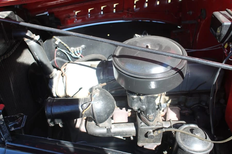 1946 Chevrolet AK Series - Image 5 of 12