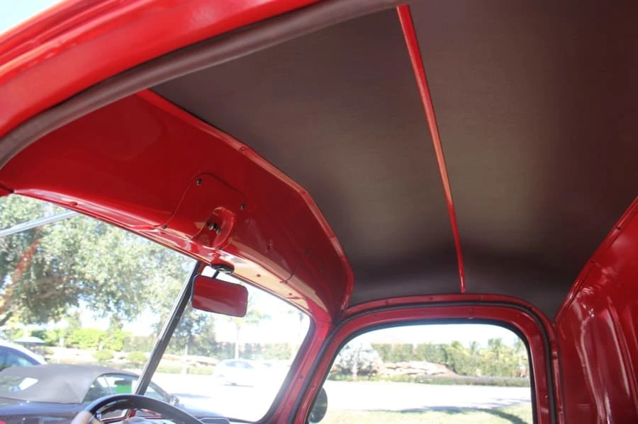 1946 Chevrolet AK Series - Image 6 of 12