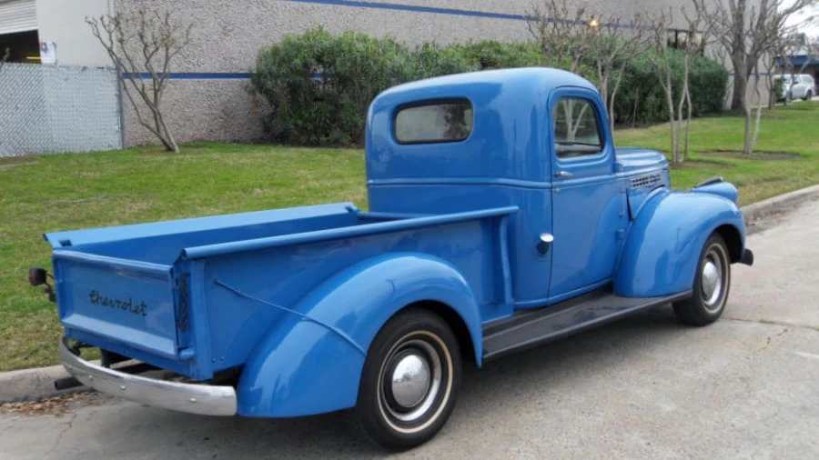 1946 Chevrolet AK Series - Image 2 of 6