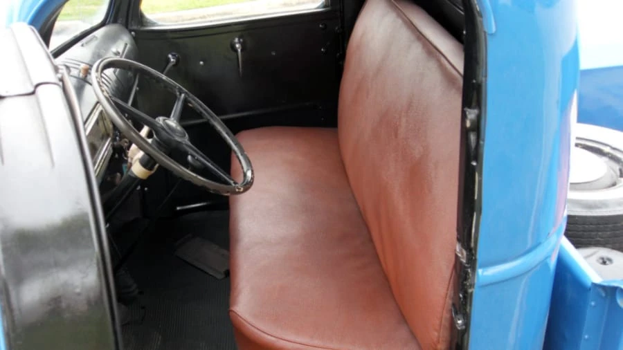 1946 Chevrolet AK Series - Image 3 of 6