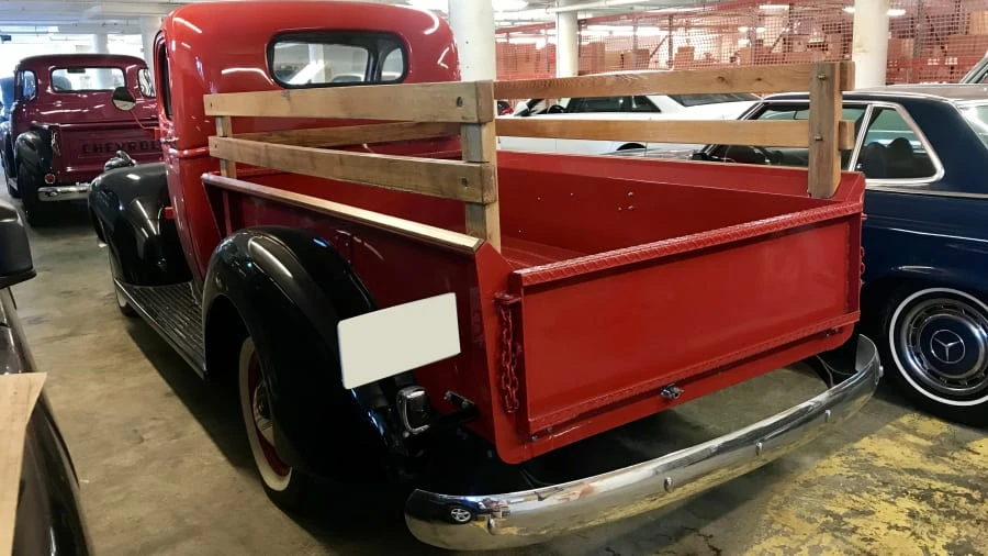 1946 Chevrolet AK Series - Image 3 of 6