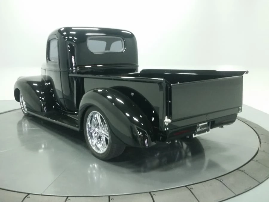 1946 Chevrolet AK Series - Image 3 of 12