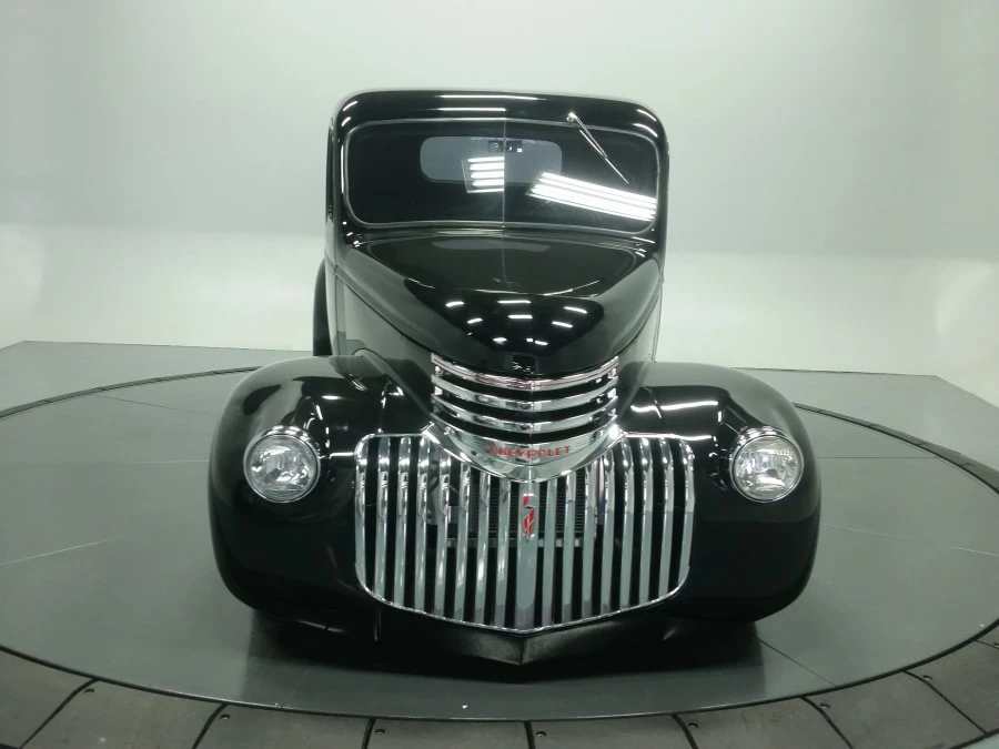 1946 Chevrolet AK Series - Image 11 of 12