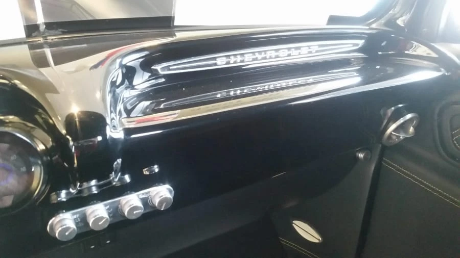 1946 Chevrolet AK Series - Image 6 of 12