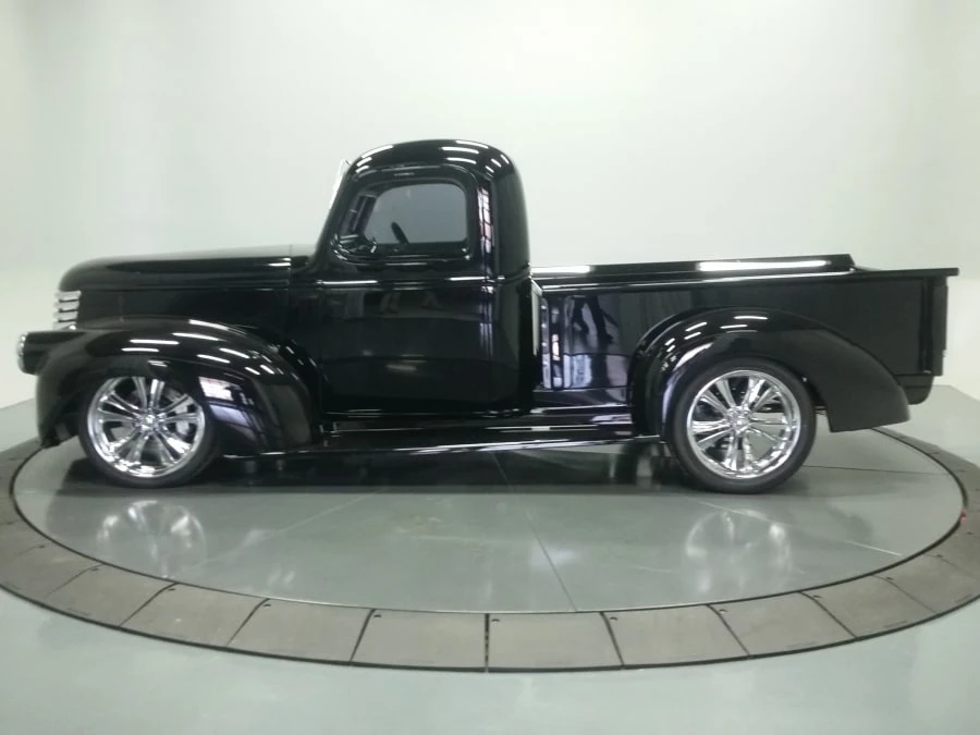 1946 Chevrolet AK Series - Image 2 of 12