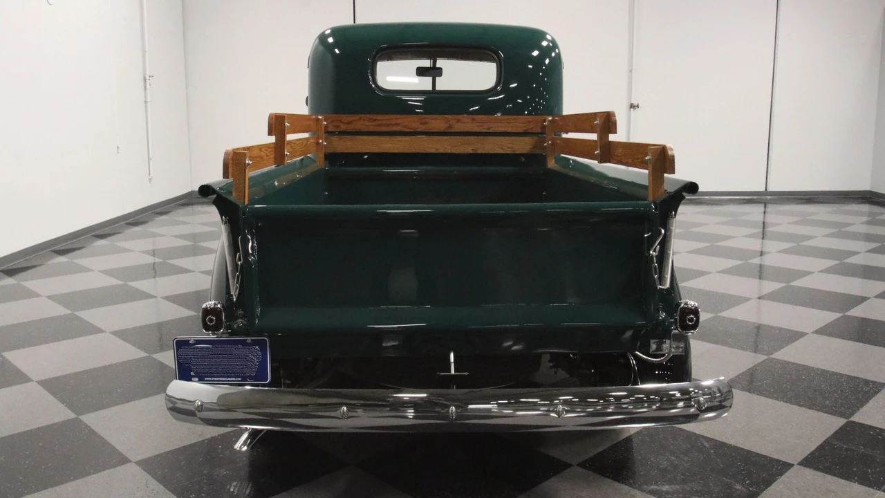 1946 Chevrolet AK Series - Image 18 of 31