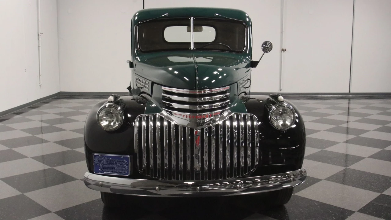 1946 Chevrolet AK Series - Image 6 of 31