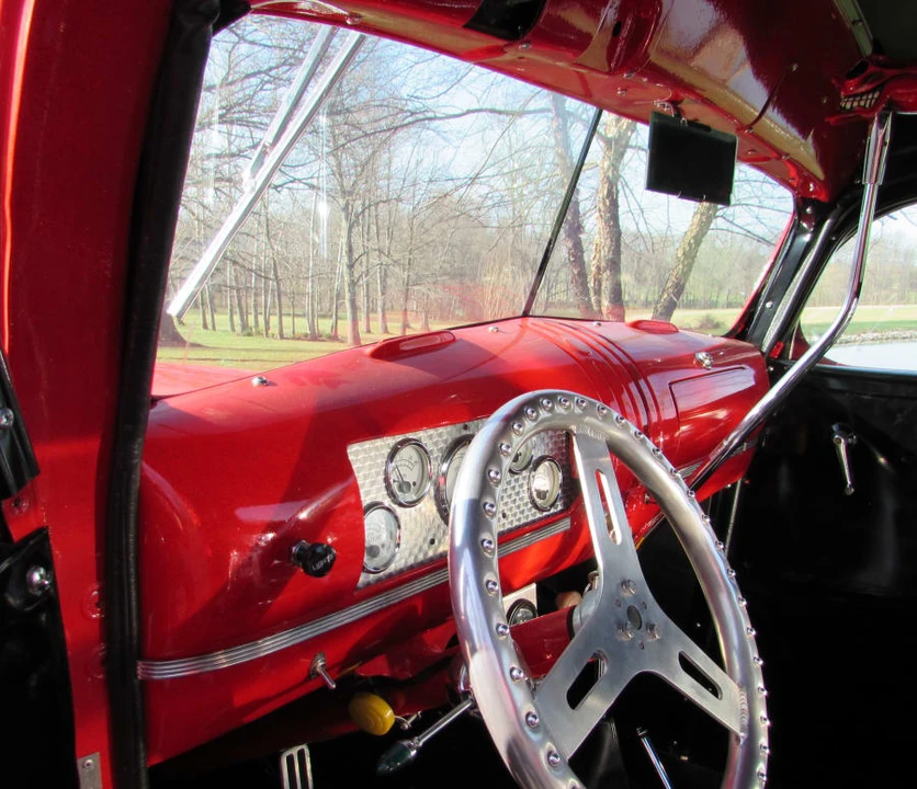 1946 Chevrolet AK Series - Image 3 of 6