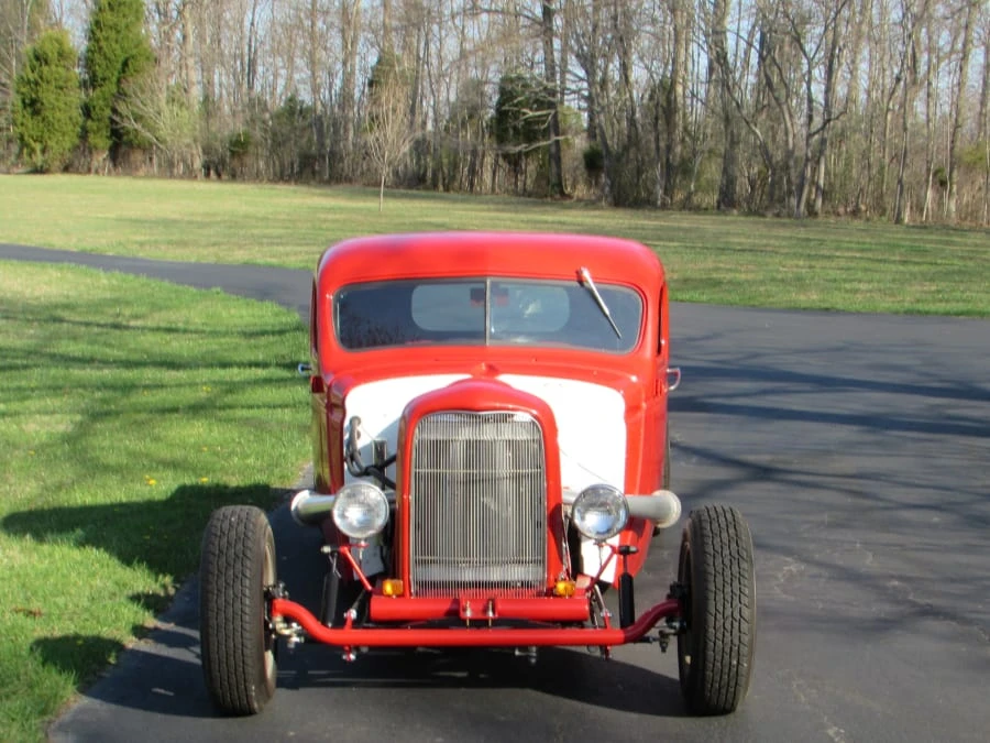 1946 Chevrolet AK Series - Image 6 of 6