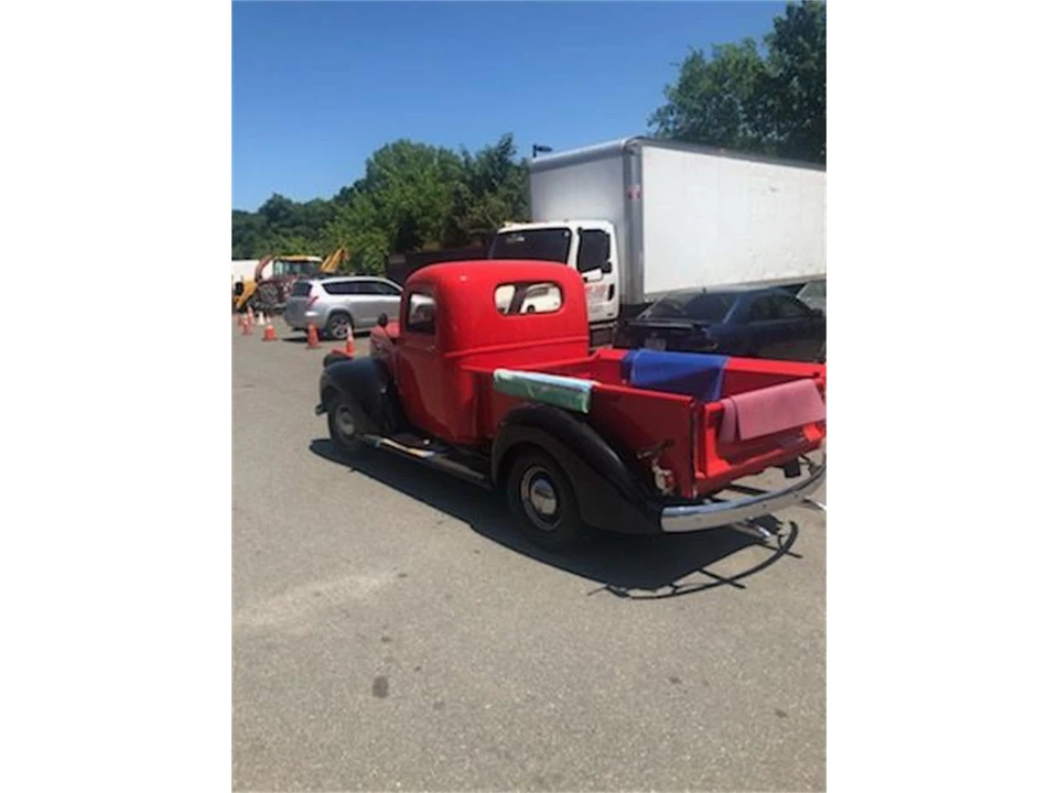 1946 Chevrolet AK Series - Image 18 of 18