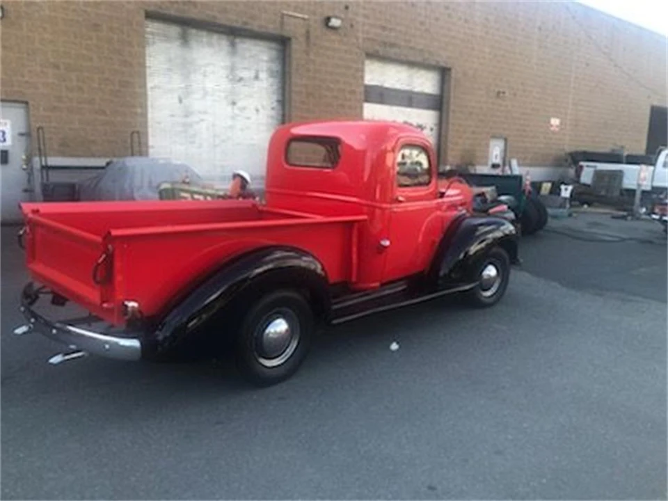 1946 Chevrolet AK Series - Image 16 of 18