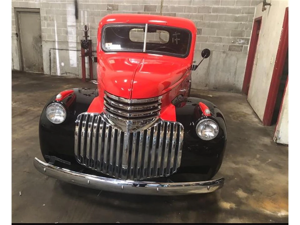 1946 Chevrolet AK Series - Image 3 of 18