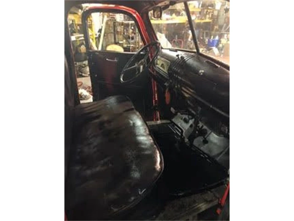 1946 Chevrolet AK Series - Image 7 of 18