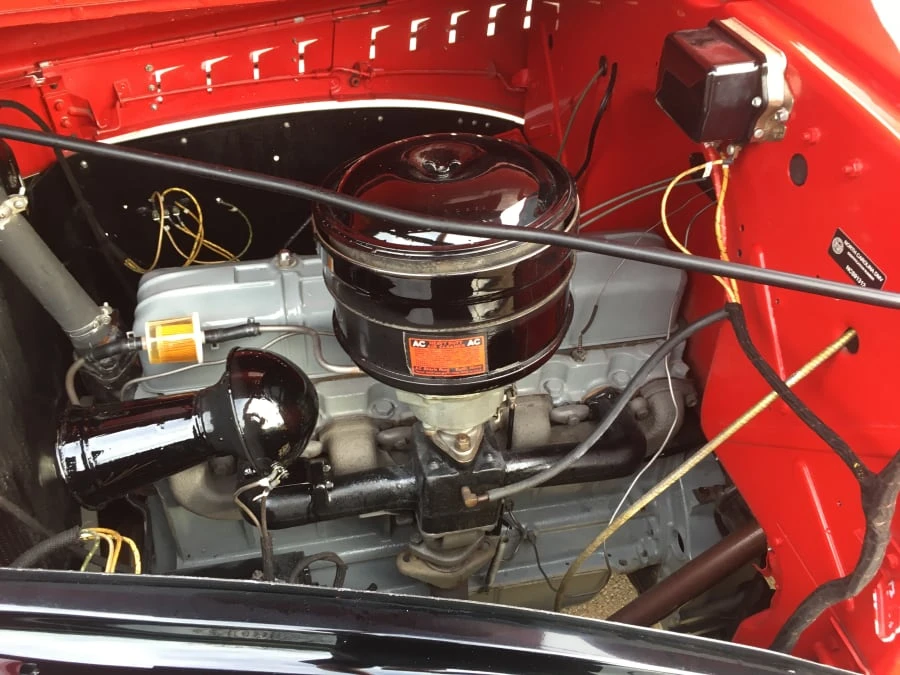 1946 Chevrolet AK Series - Image 4 of 5