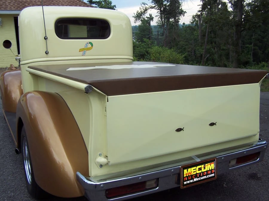 1946 Chevrolet AK Series - Image 2 of 8