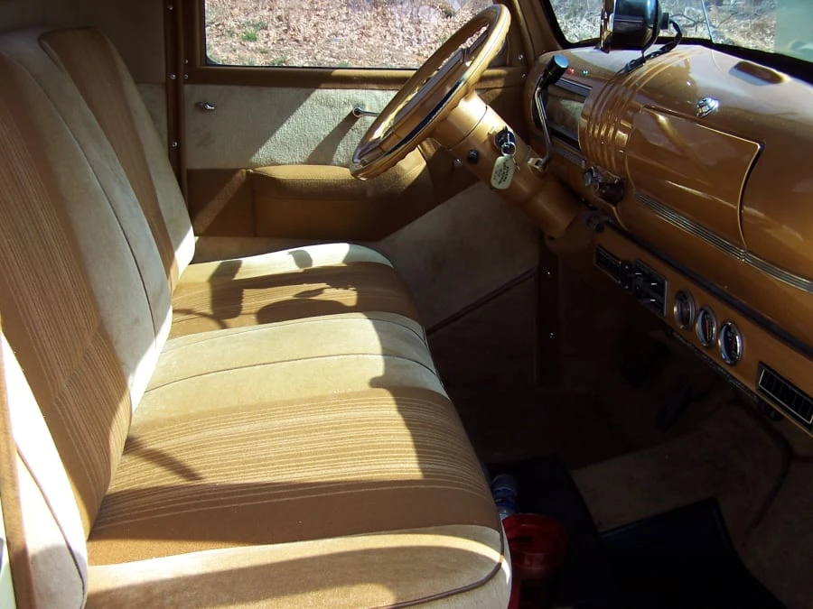 1946 Chevrolet AK Series - Image 3 of 8