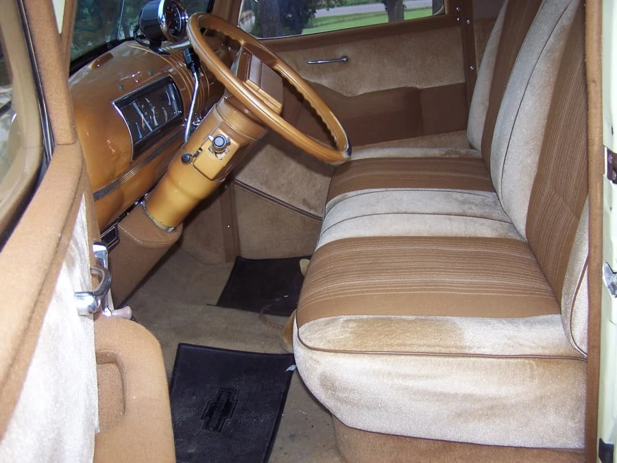 1946 Chevrolet AK Series - Image 4 of 8