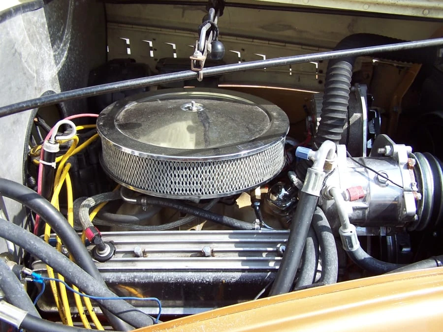 1946 Chevrolet AK Series - Image 6 of 8