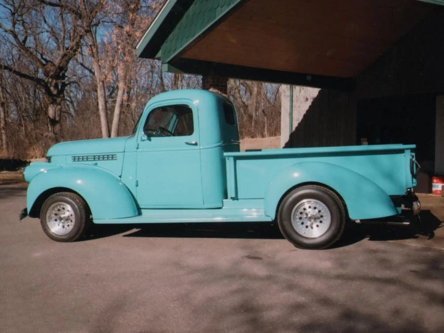 1946 Chevrolet AK Series - Image 2 of 7