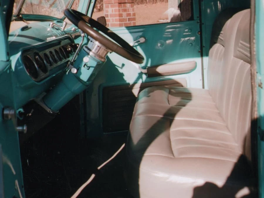 1946 Chevrolet AK Series - Image 4 of 7