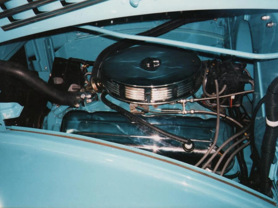 1946 Chevrolet AK Series - Image 7 of 7
