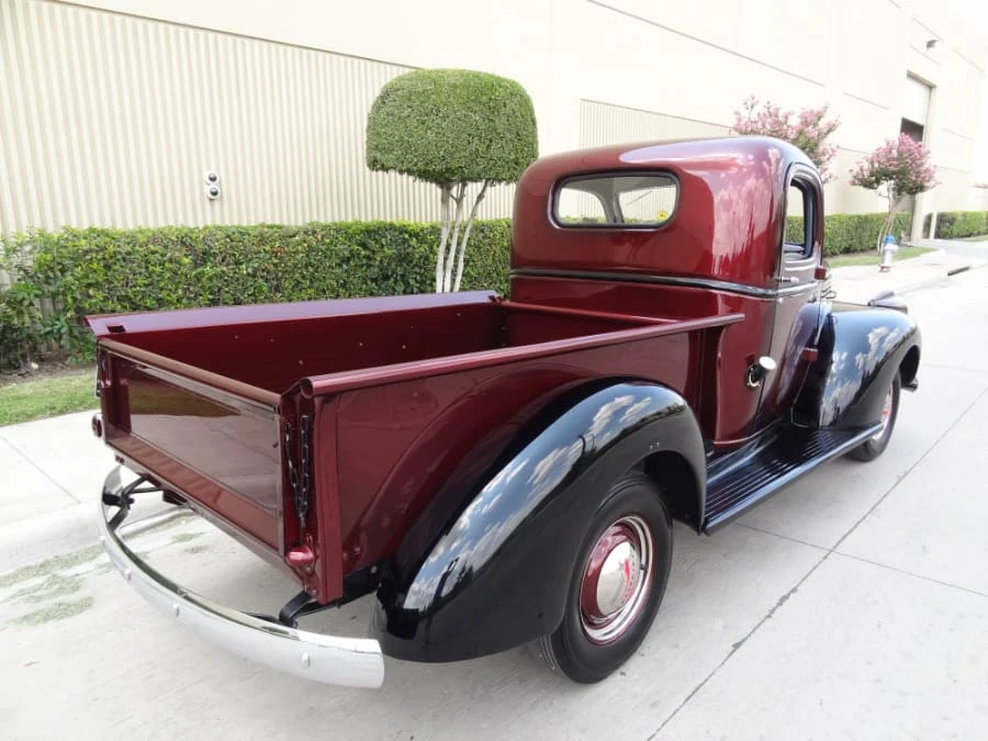 1946 Chevrolet AK Series - Image 2 of 7
