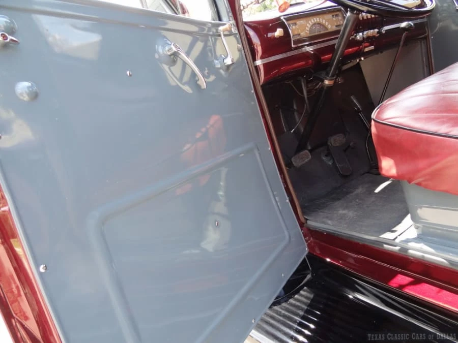 1946 Chevrolet AK Series - Image 3 of 7