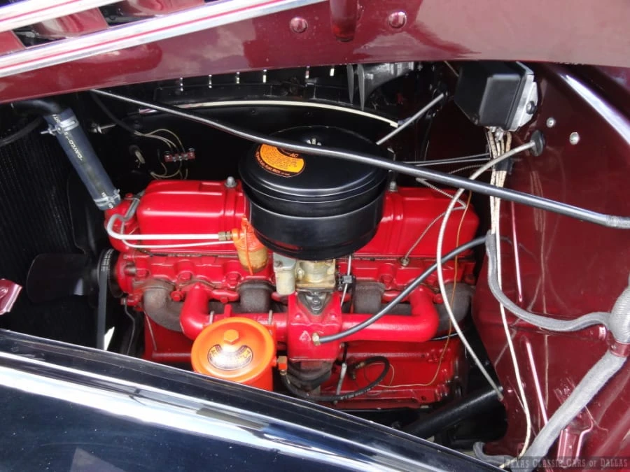 1946 Chevrolet AK Series - Image 5 of 7